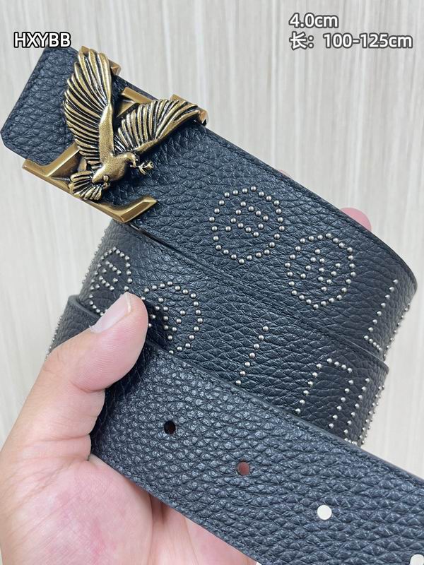 LV belt 40mmX100-125cm 8L (32)