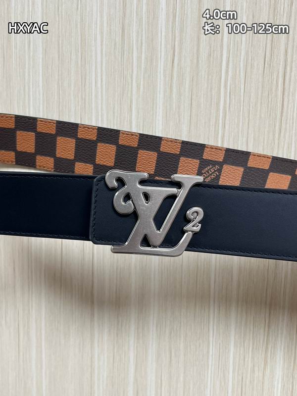 LV belt 40mmX100-125cm 8L (33)
