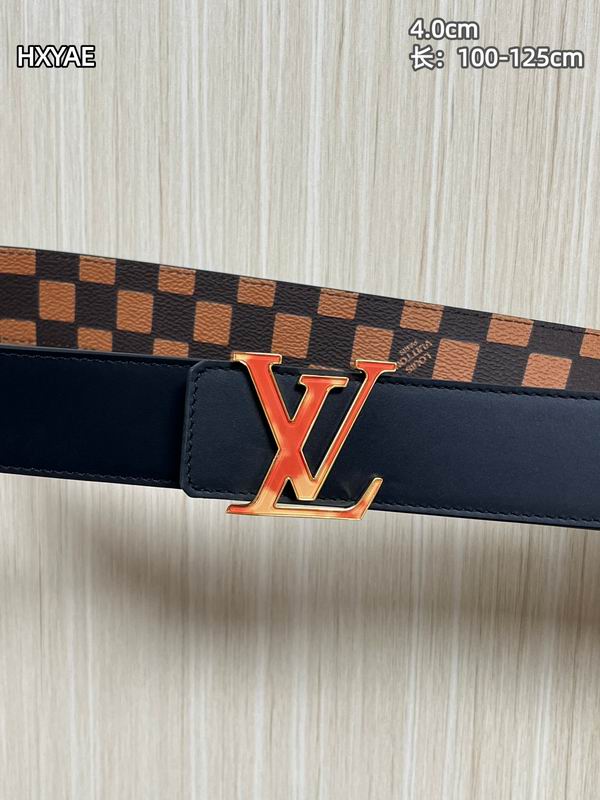 LV belt 40mmX100-125cm 8L (33)