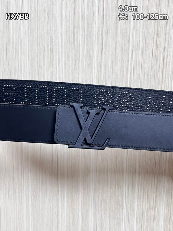 LV belt 40mmX100-125cm 8L (33)