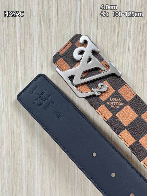 LV belt 40mmX100-125cm 8L (34)