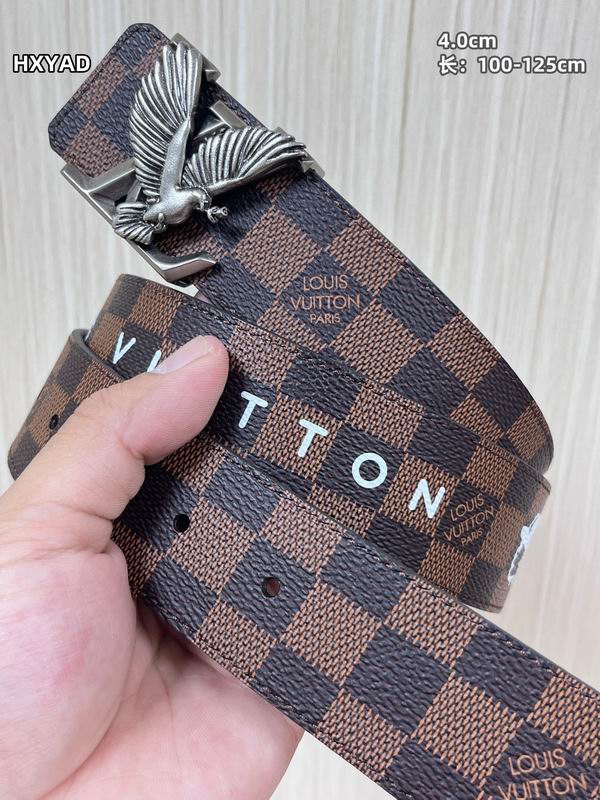 LV belt 40mmX100-125cm 8L (34)