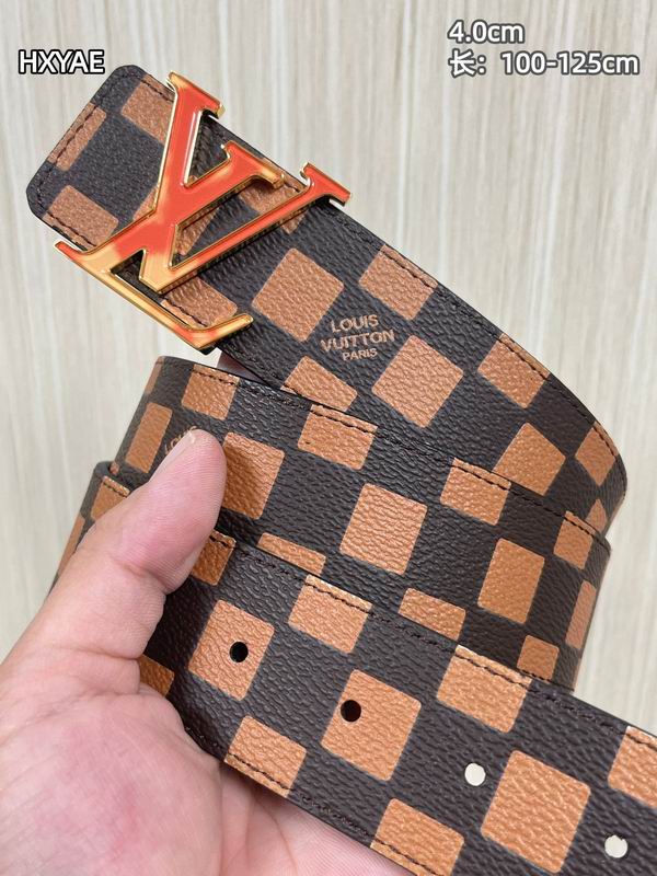 LV belt 40mmX100-125cm 8L (34)