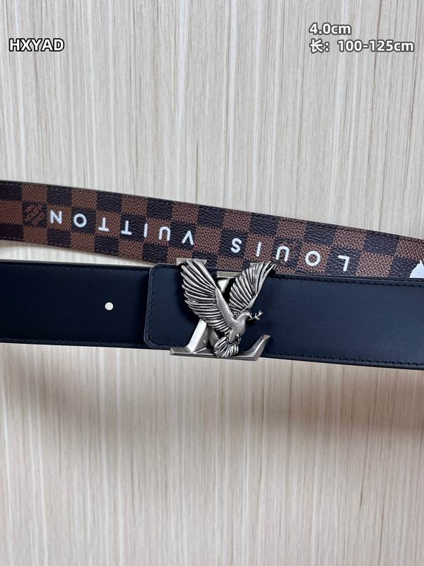 LV belt 40mmX100-125cm 8L (35)