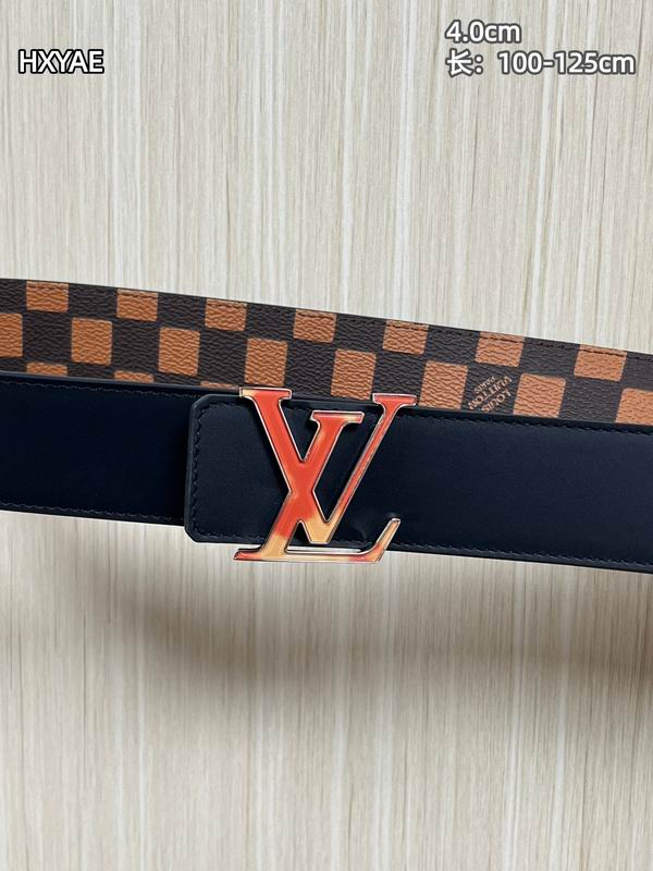 LV belt 40mmX100-125cm 8L (35)