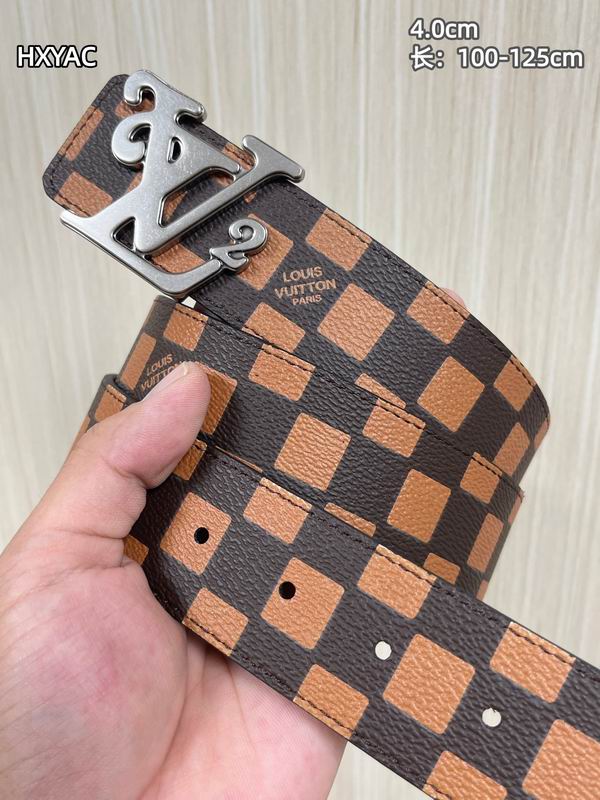 LV belt 40mmX100-125cm 8L (36)