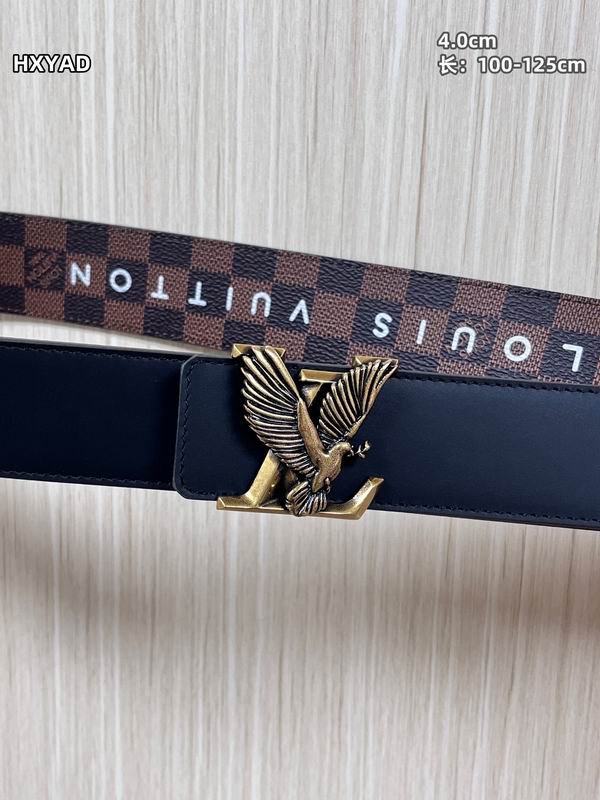 LV belt 40mmX100-125cm 8L (36)