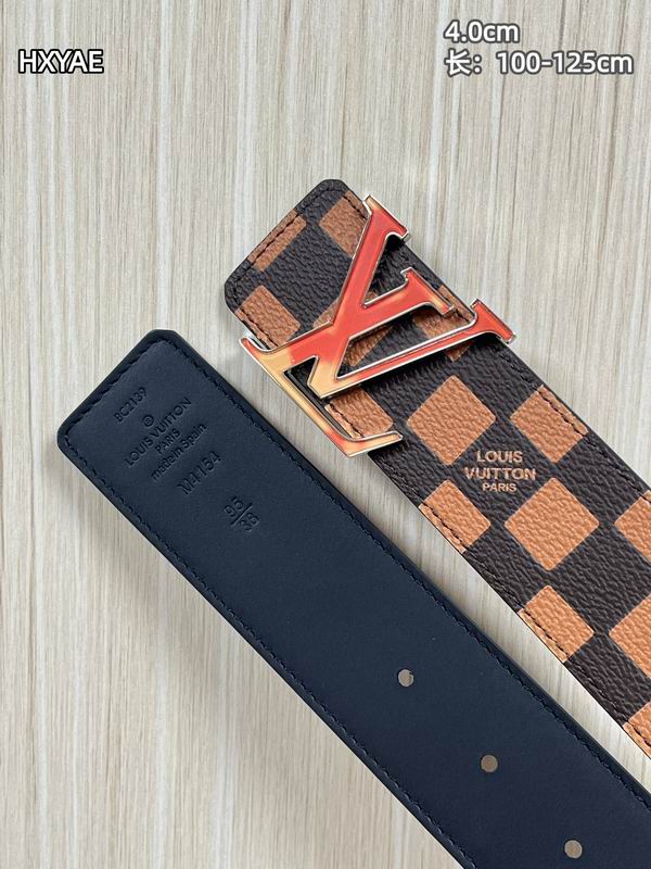 LV belt 40mmX100-125cm 8L (36)