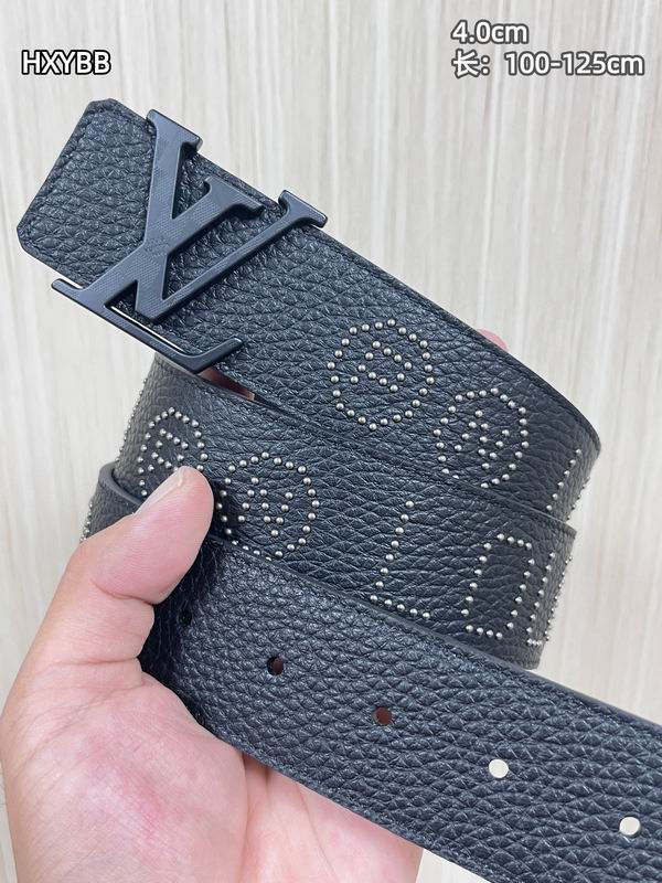 LV belt 40mmX100-125cm 8L (36)