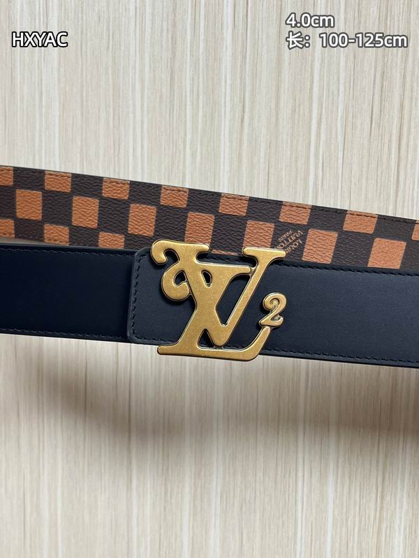 LV belt 40mmX100-125cm 8L (37)