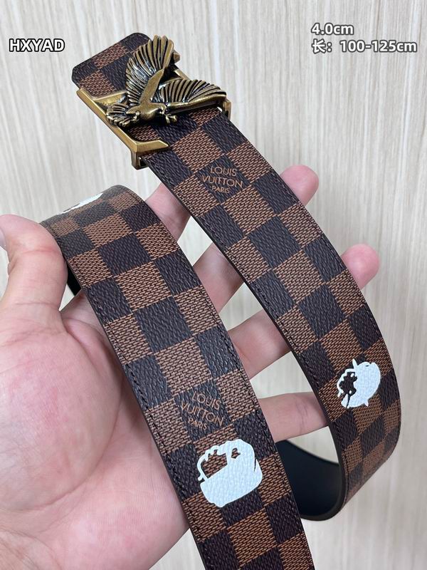LV belt 40mmX100-125cm 8L (37)