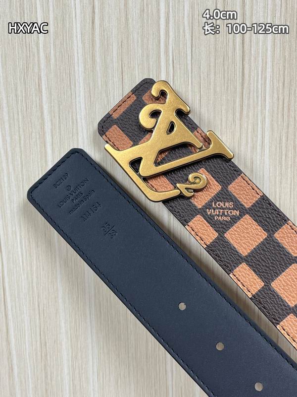 LV belt 40mmX100-125cm 8L (38)