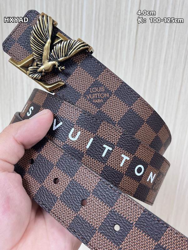 LV belt 40mmX100-125cm 8L (38)