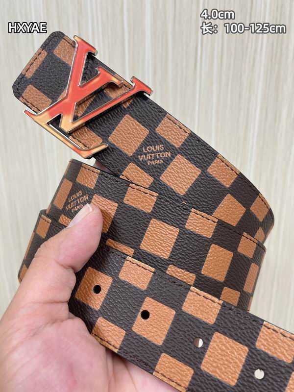 LV belt 40mmX100-125cm 8L (38)