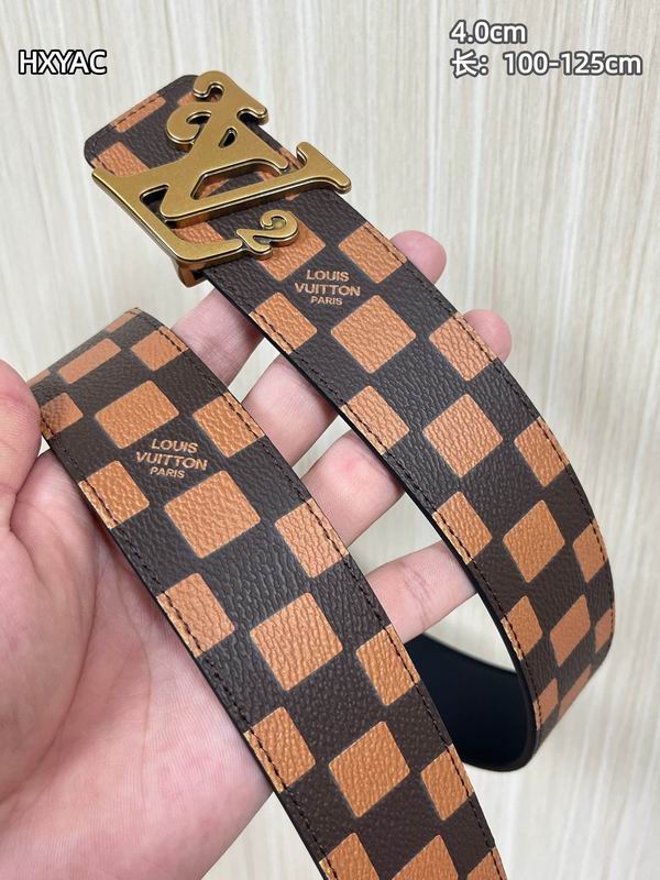 LV belt 40mmX100-125cm 8L (39)