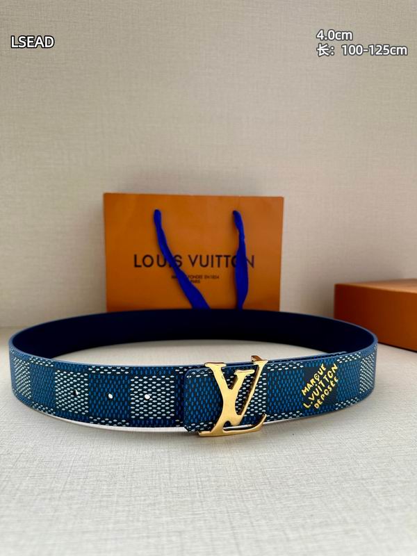 LV belt 40mmX100-125cm 8L (39)