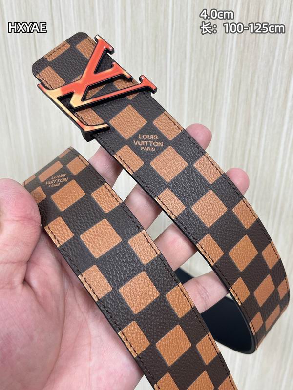 LV belt 40mmX100-125cm 8L (39)