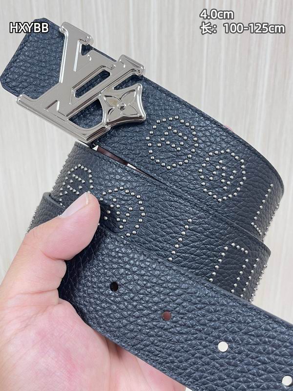 LV belt 40mmX100-125cm 8L (40)