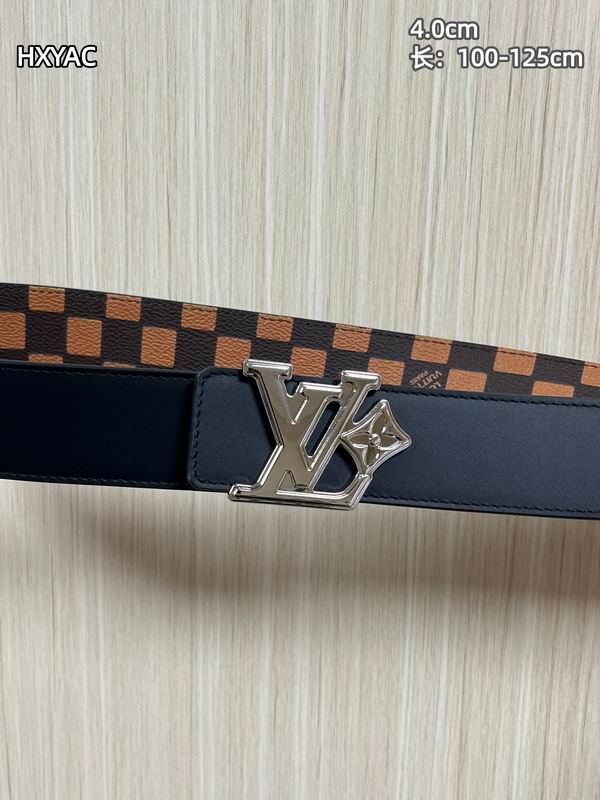 LV belt 40mmX100-125cm 8L (41)
