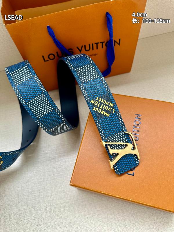 LV belt 40mmX100-125cm 8L (41)