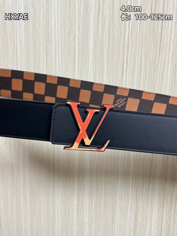 LV belt 40mmX100-125cm 8L (41)