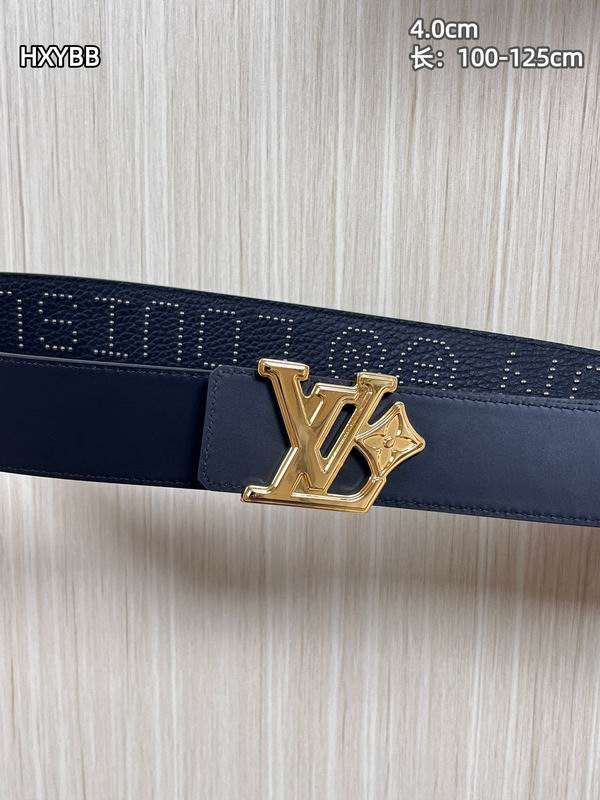 LV belt 40mmX100-125cm 8L (41)