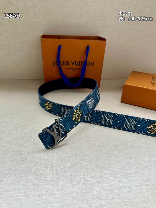 LV belt 40mmX100-125cm 8L (42)