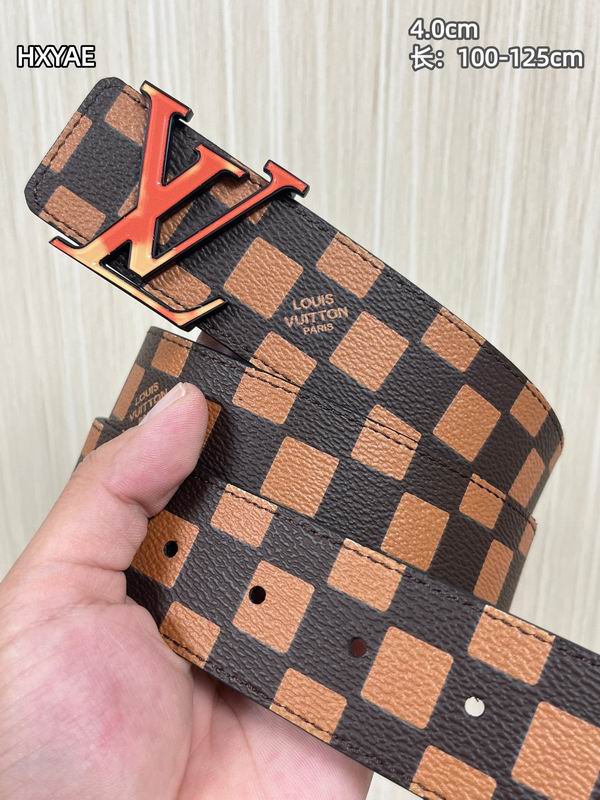LV belt 40mmX100-125cm 8L (42)