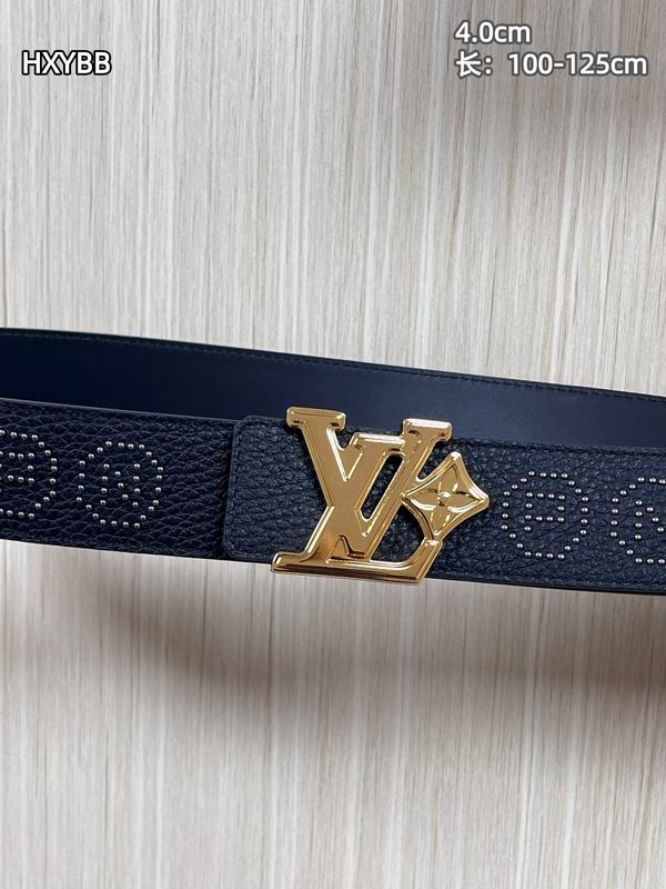 LV belt 40mmX100-125cm 8L (42)