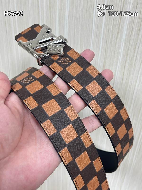 LV belt 40mmX100-125cm 8L (43)