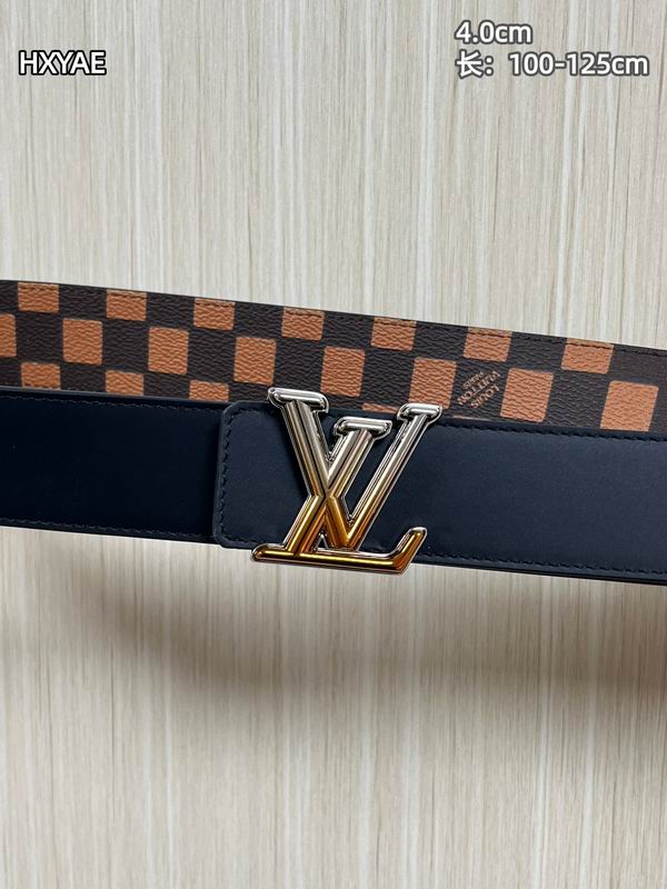 LV belt 40mmX100-125cm 8L (43)