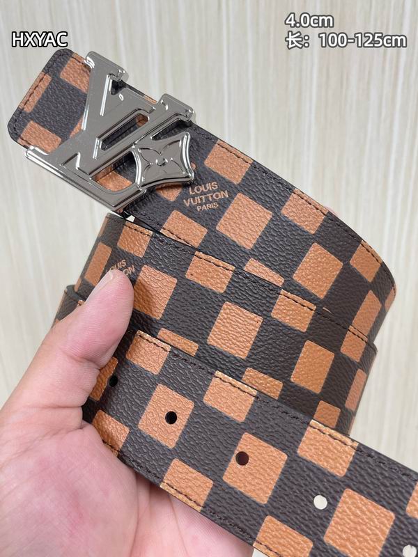 LV belt 40mmX100-125cm 8L (44)