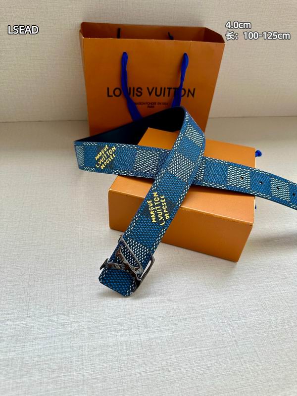 LV belt 40mmX100-125cm 8L (44)
