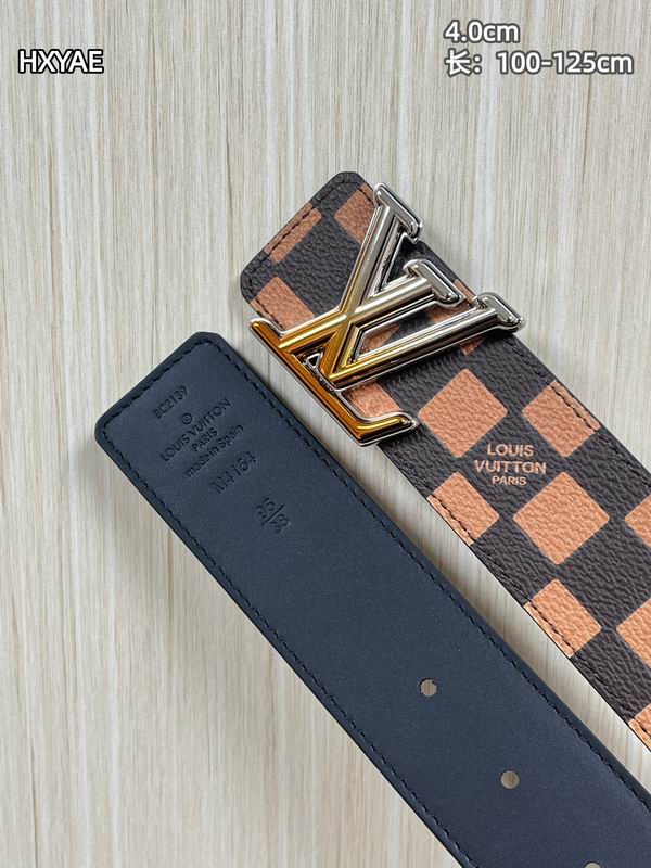 LV belt 40mmX100-125cm 8L (44)