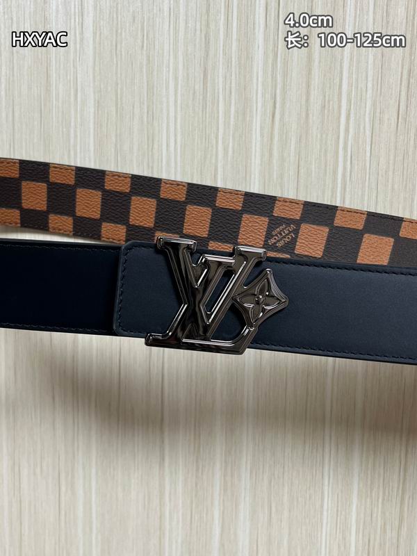 LV belt 40mmX100-125cm 8L (45)