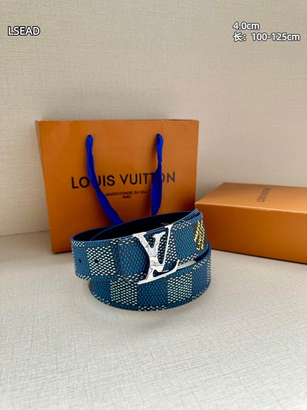 LV belt 40mmX100-125cm 8L (45)