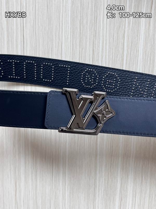 LV belt 40mmX100-125cm 8L (45)
