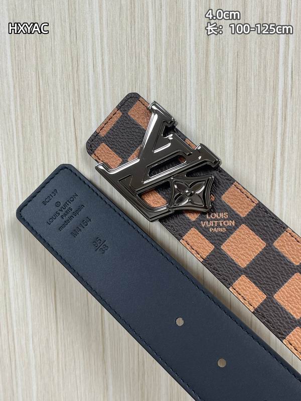 LV belt 40mmX100-125cm 8L (46)