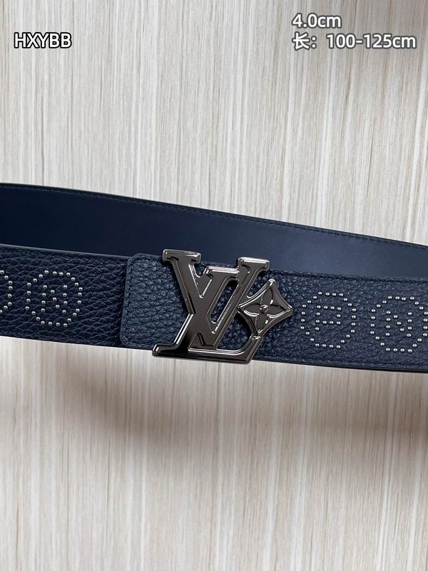 LV belt 40mmX100-125cm 8L (46)