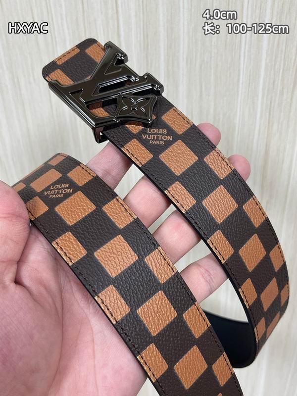 LV belt 40mmX100-125cm 8L (47)