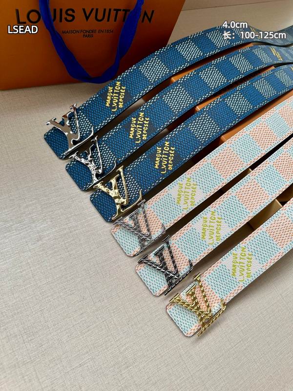 LV belt 40mmX100-125cm 8L (47)