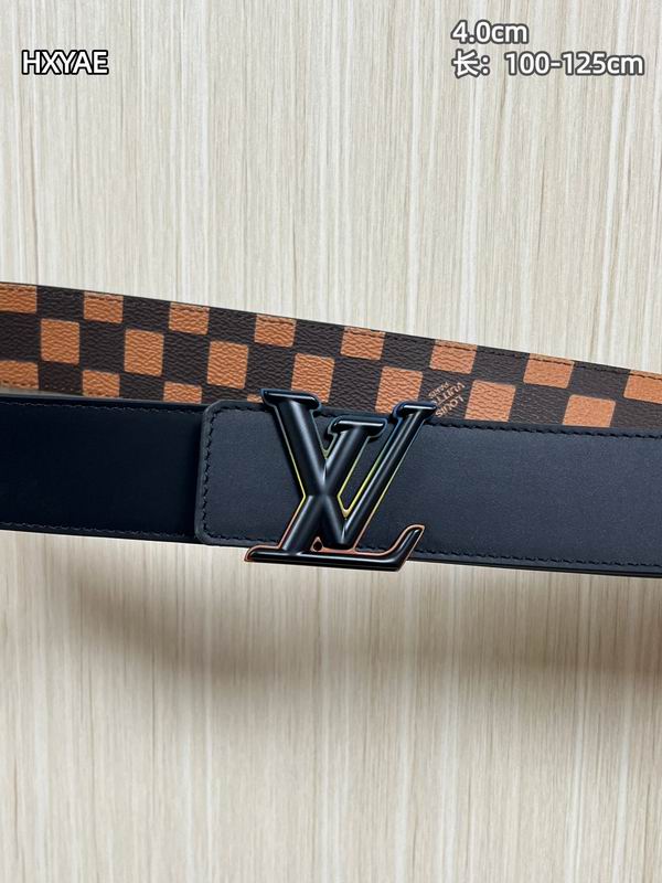 LV belt 40mmX100-125cm 8L (47)