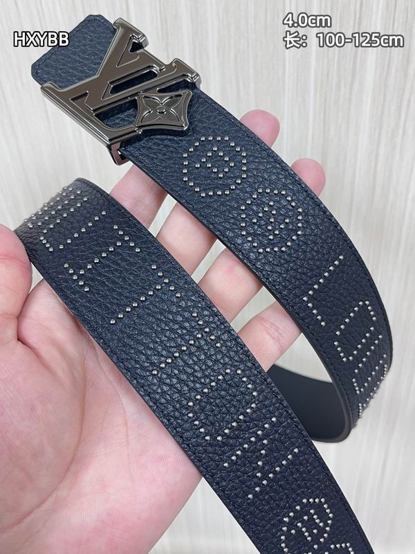LV belt 40mmX100-125cm 8L (47)