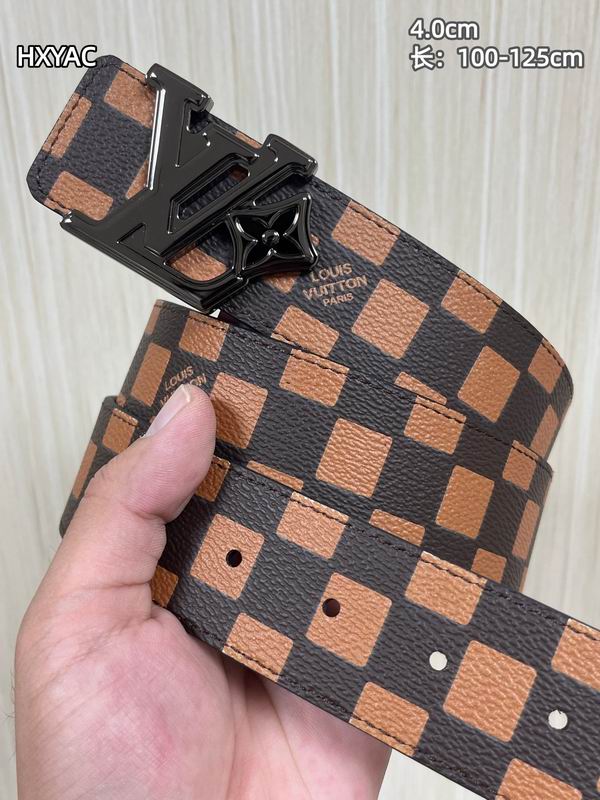 LV belt 40mmX100-125cm 8L (48)