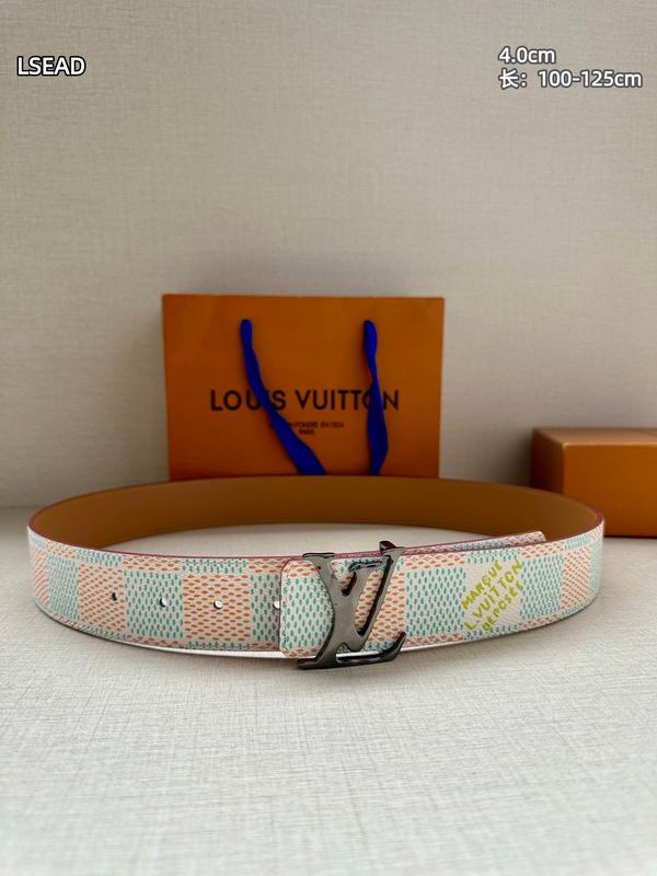 LV belt 40mmX100-125cm 8L (48)