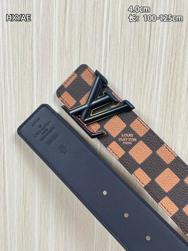 LV belt 40mmX100-125cm 8L (48)