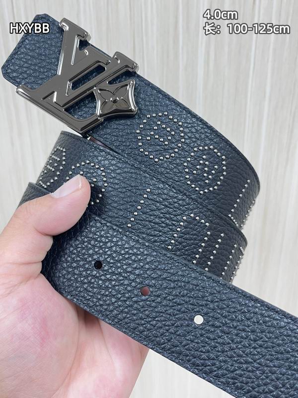 LV belt 40mmX100-125cm 8L (48)