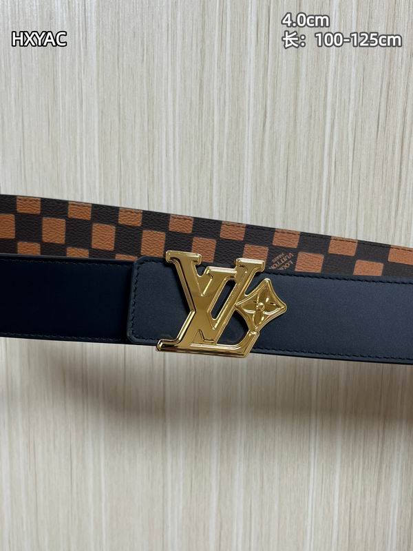 LV belt 40mmX100-125cm 8L (49)