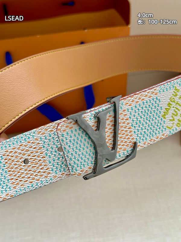 LV belt 40mmX100-125cm 8L (49)