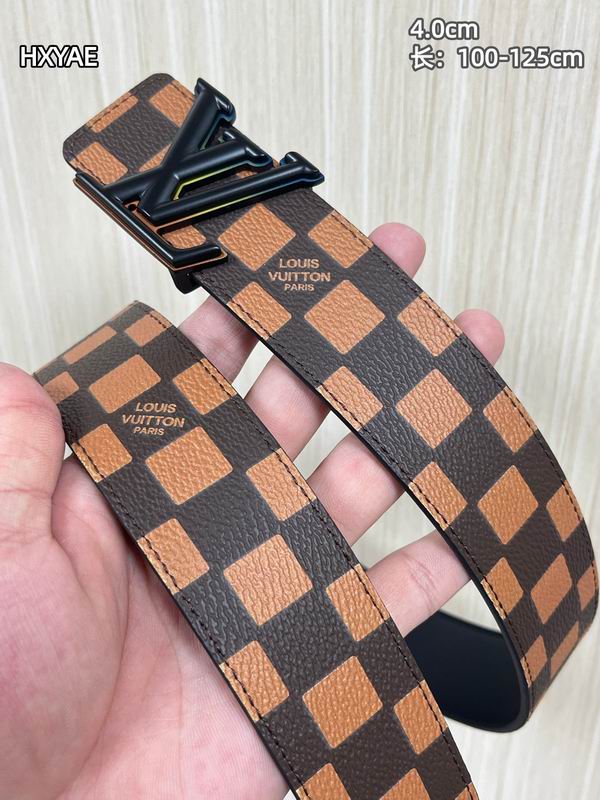 LV belt 40mmX100-125cm 8L (49)